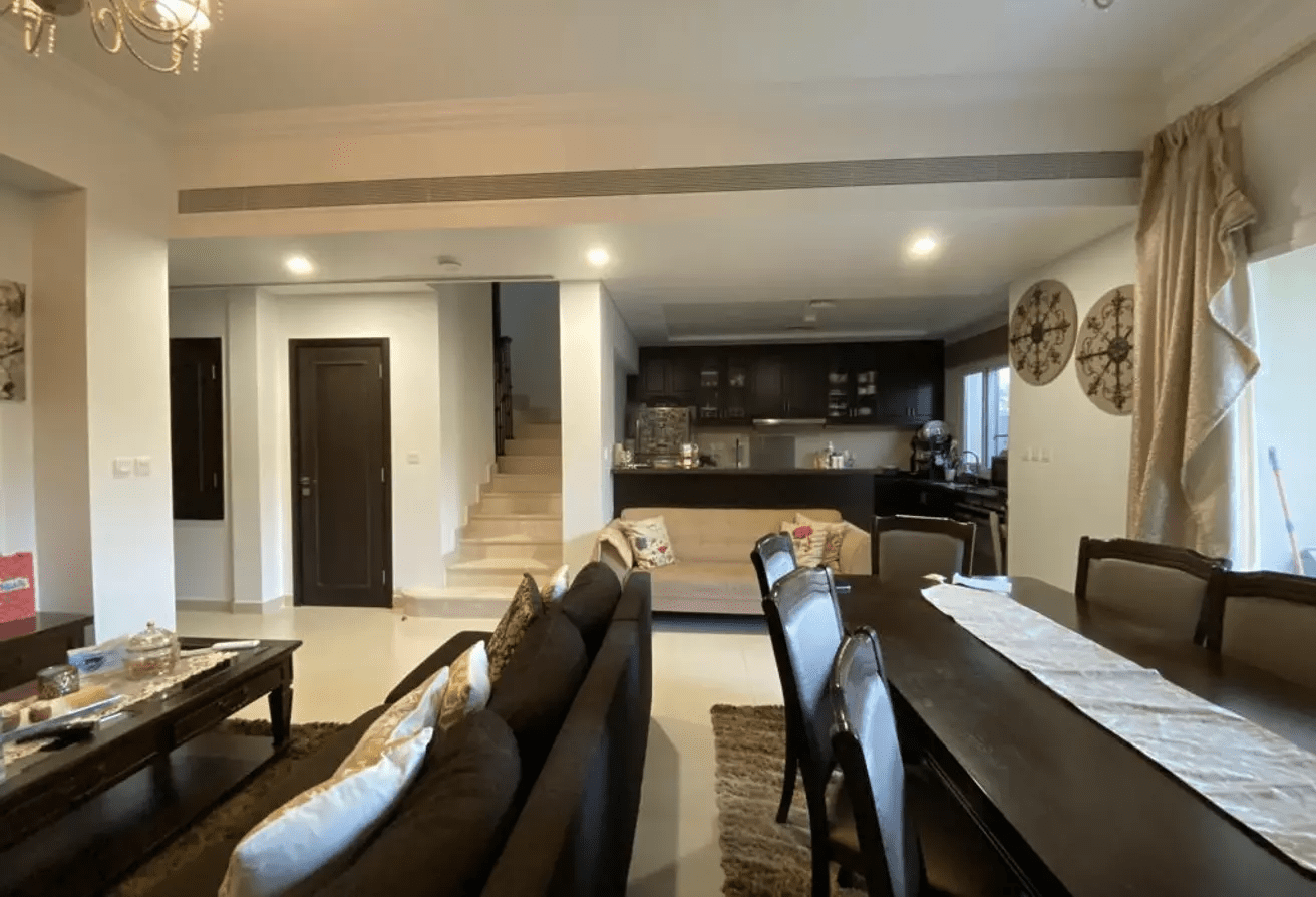 bluechip real estate