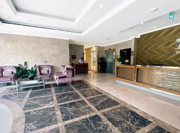 bluechip real estate