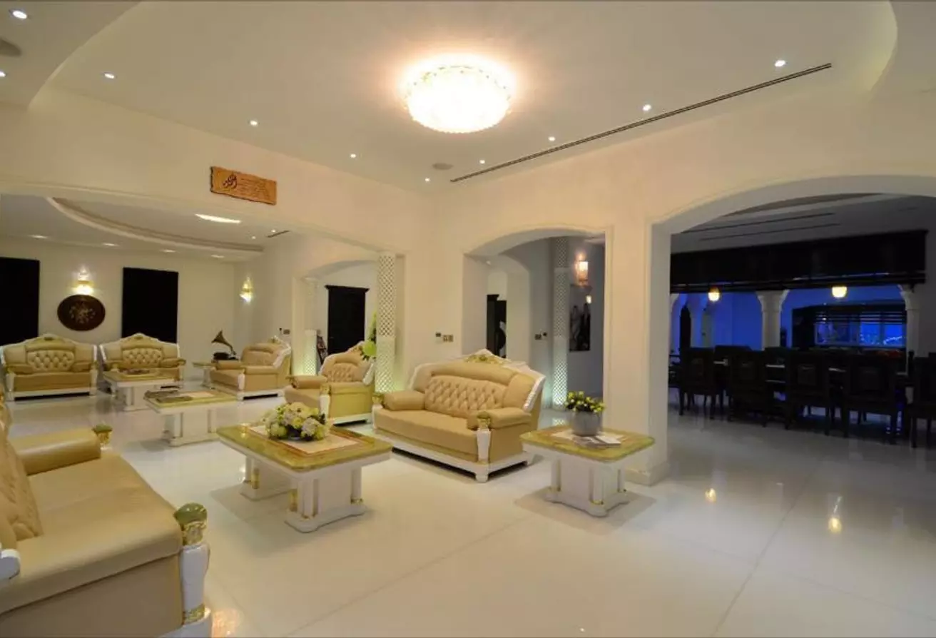 Bluechip Real Estate