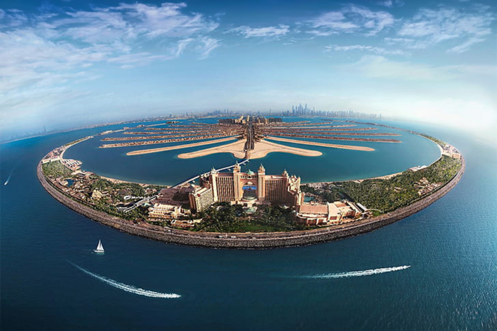 dubai second home destination for expats