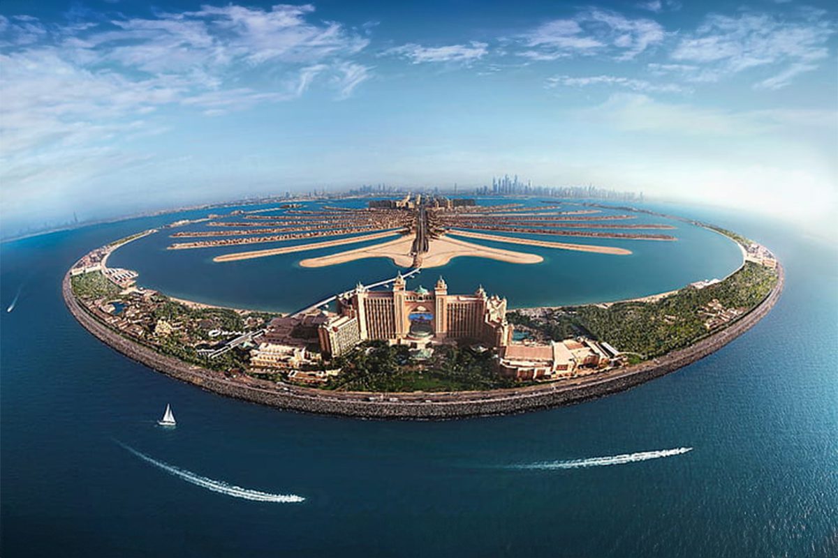 dubai second home destination for expats