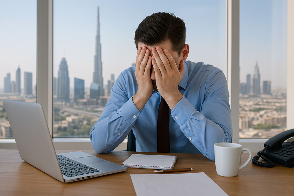 How to avoid real estate decision paralysis