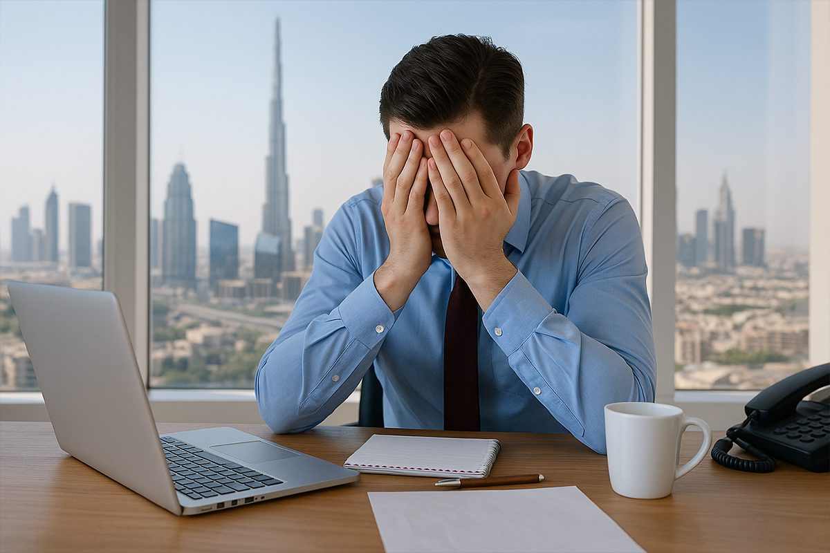 How to avoid real estate decision paralysis