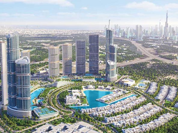 340 Riverside Crescent