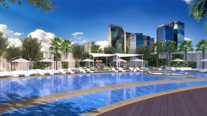 Danube Properties