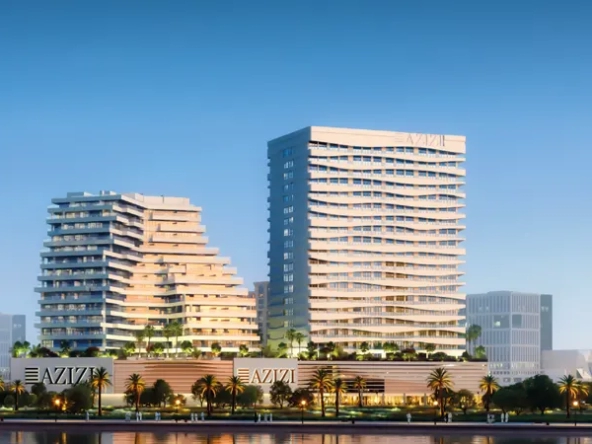 Azizi Creek Views 3 - Azizi