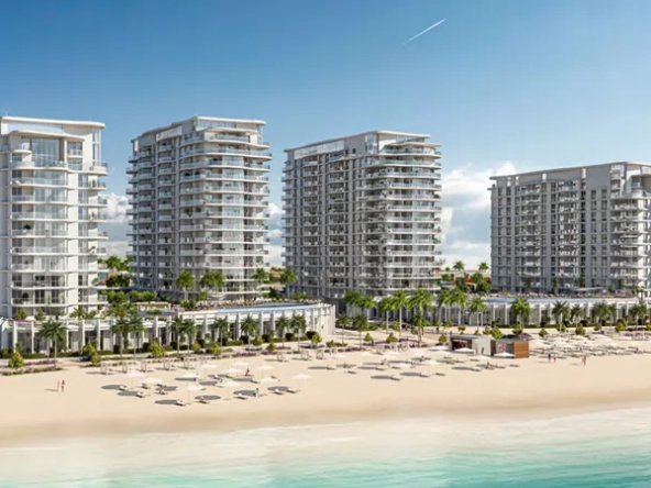 Nasim Lofts at Bay Residences - RAK Properties