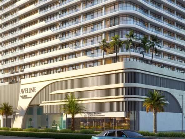 Aveline Residences