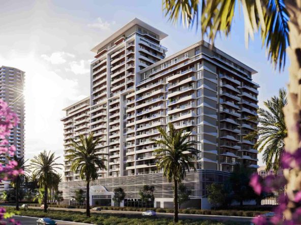 Helvetia Residences - DHG Properties