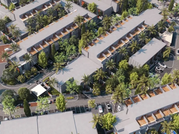 Verdana Phase 3 -Reportage Properties