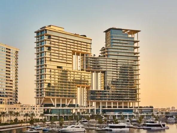 The Lana Dorchester Collection - Omniyat