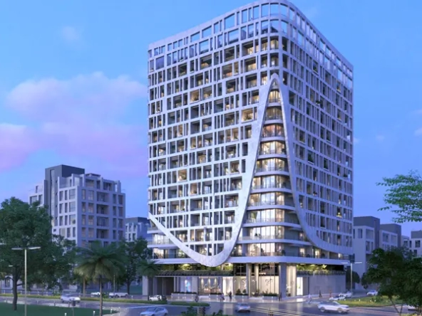 Empire Suites at JVC