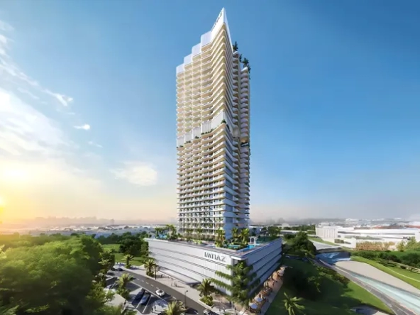 Cove by Imtiaz Development