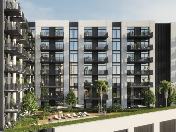 Ellington - Rosemont Residences