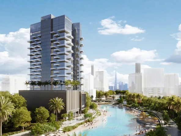 The Waterway - Prestige One