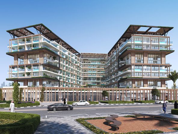 Empire Estates - Empire Developments