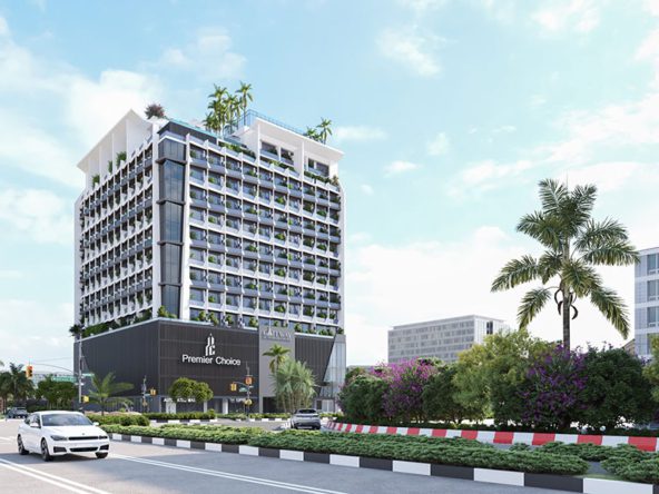 Gateway - Premier Choice