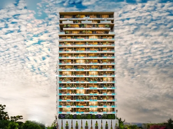 Sky Living at JVC - PH Development
