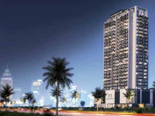 FH Residency - Forum Group