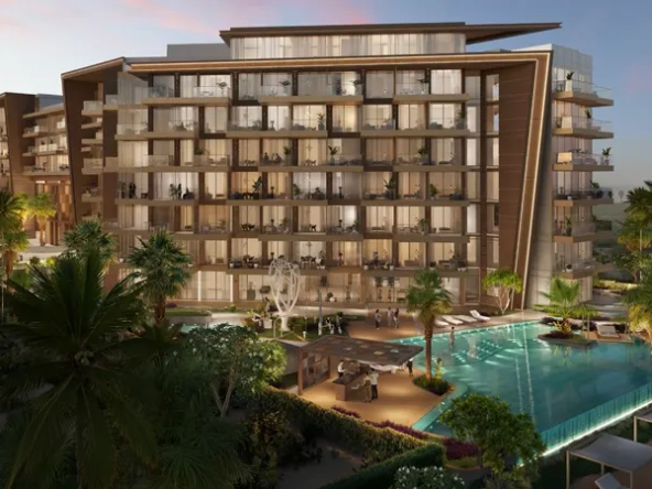 Ellington Beach House