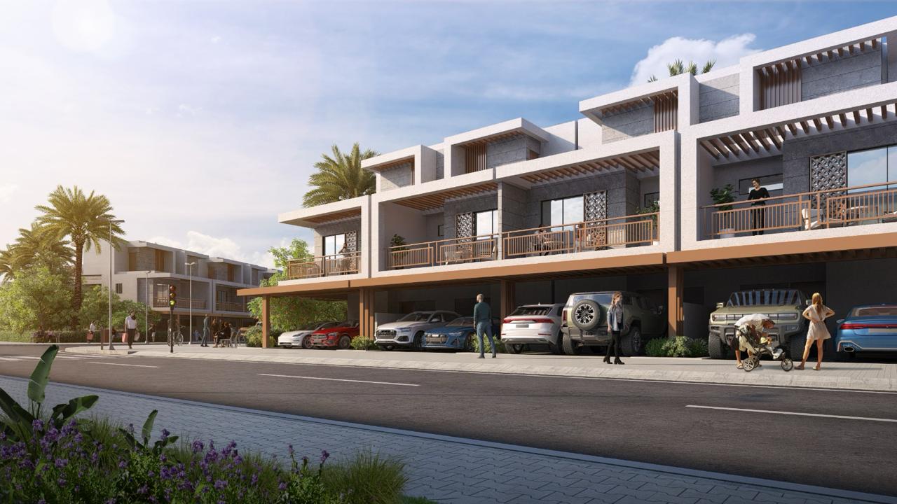 Natura at Damac Hills 2