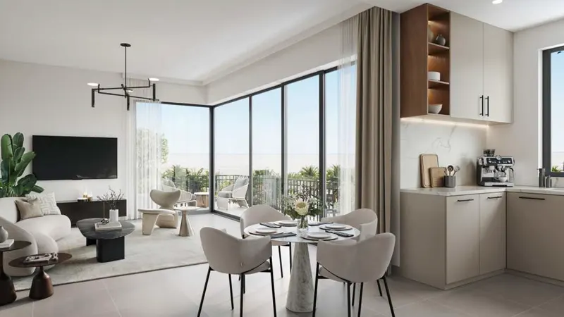 Luxury Interior