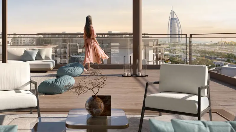 Beautiful View