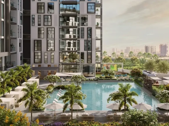 Cala Del Mar at Marjan Island - Ellington