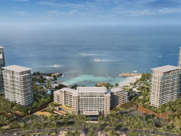 Address Residences Phase 2 - Emaar