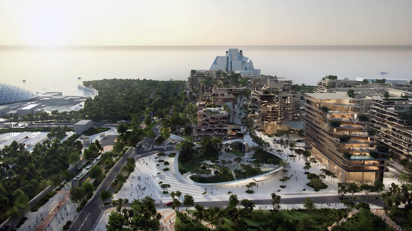 Community View