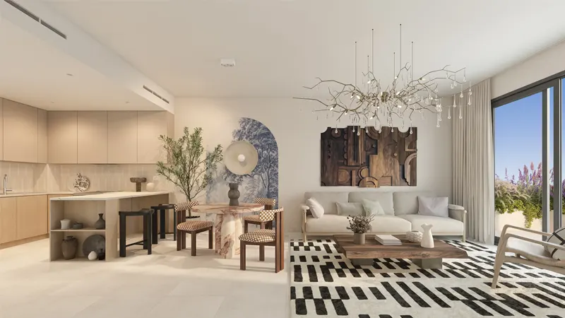 Drawing Room