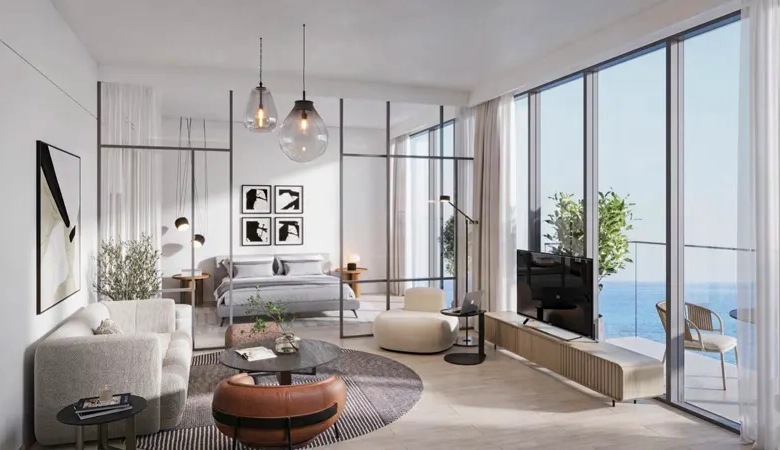 Spacious Room