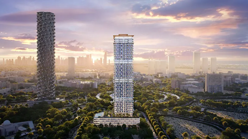 Midora Residences by QUBE Development 
