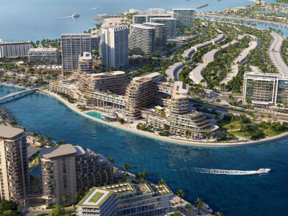 RAK Mirasol Mina Al Arab