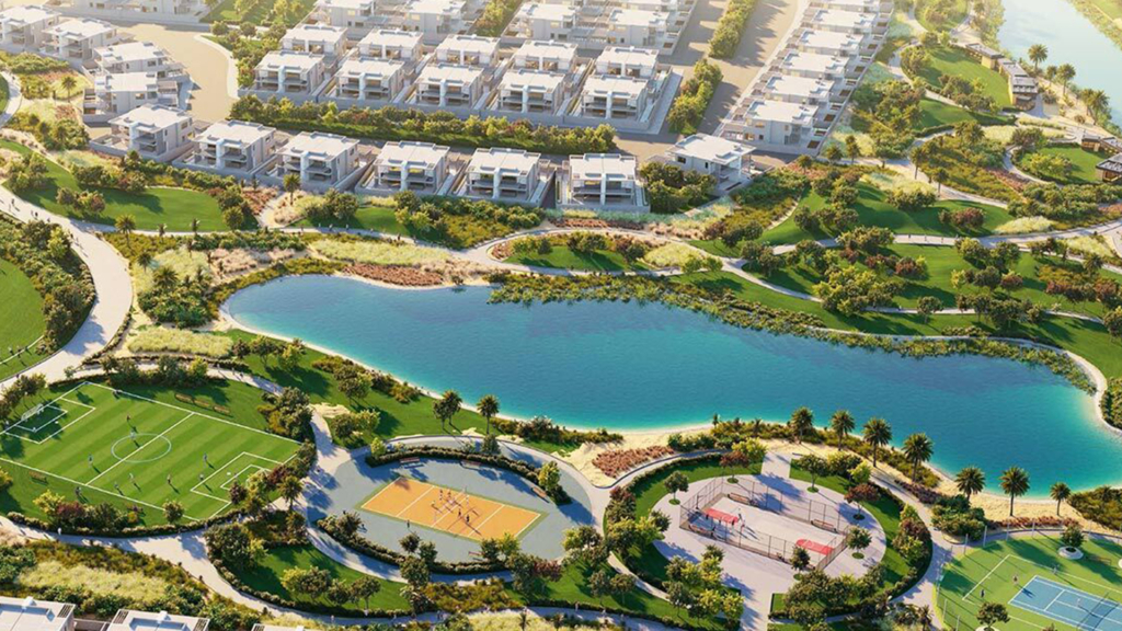 Damac Hills
