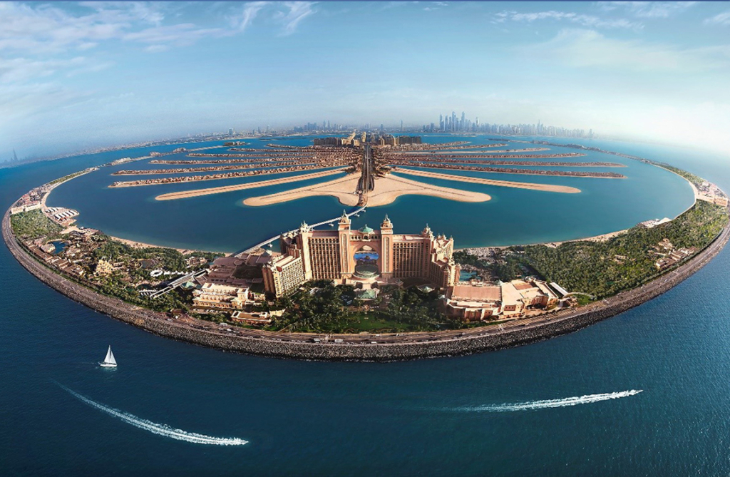 Palm Jumeirah