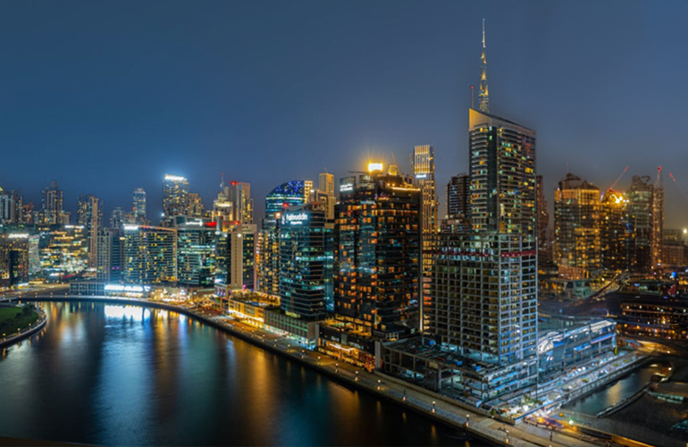Business Bay